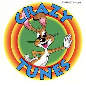 Various Artists - Crazy Tunes  CD